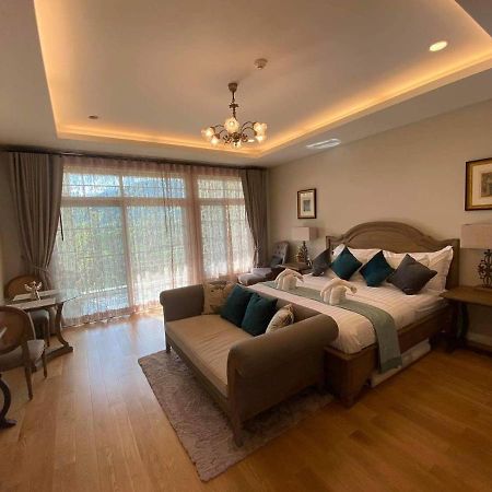 The Castell Condo By Nutthiwan Room 912 And 921 Khao Kho Exteriér fotografie