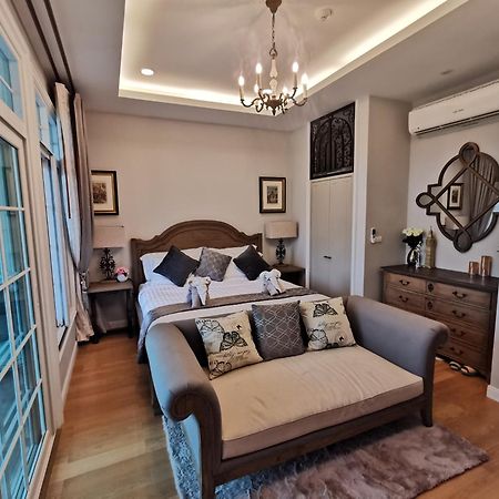 The Castell Condo By Nutthiwan Room 912 And 921 Khao Kho Pokoj fotografie