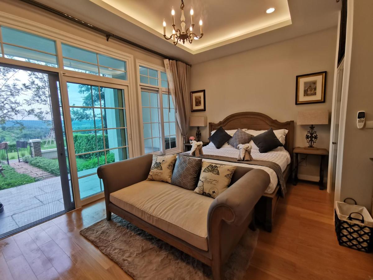 The Castell Condo By Nutthiwan Room 912 And 921 Khao Kho Exteriér fotografie