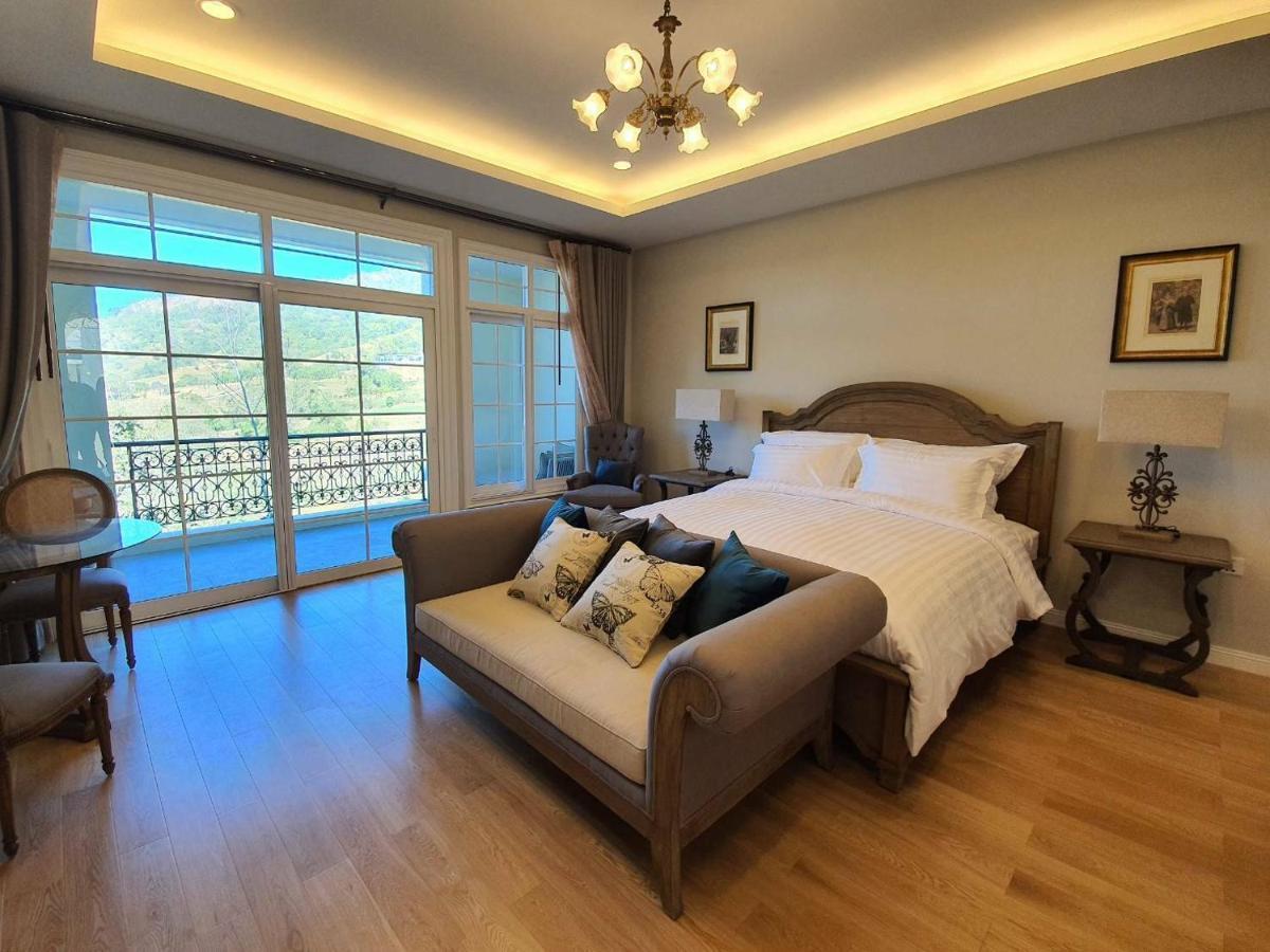 The Castell Condo By Nutthiwan Room 912 And 921 Khao Kho Exteriér fotografie