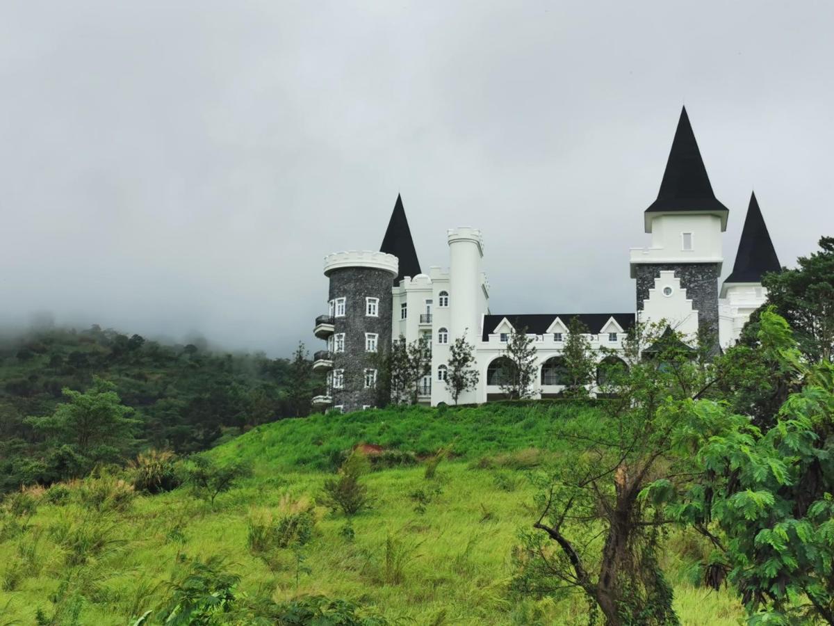 The Castell Condo By Nutthiwan Room 912 And 921 Khao Kho Exteriér fotografie