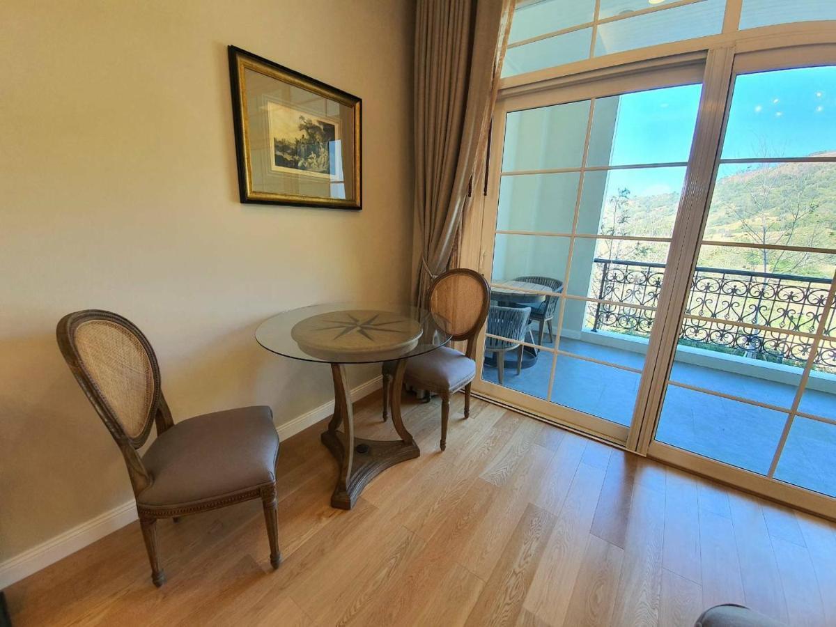 The Castell Condo By Nutthiwan Room 912 And 921 Khao Kho Exteriér fotografie