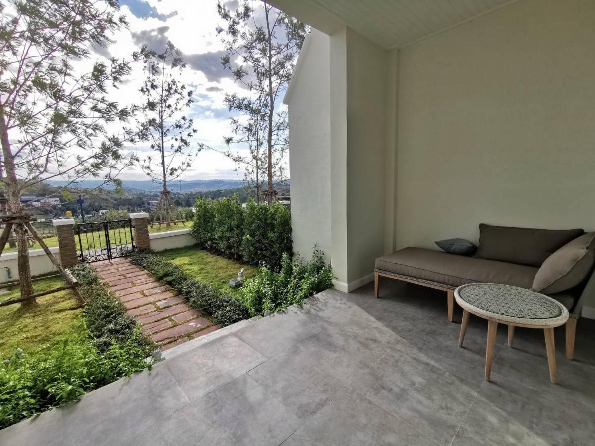 The Castell Condo By Nutthiwan Room 912 And 921 Khao Kho Exteriér fotografie