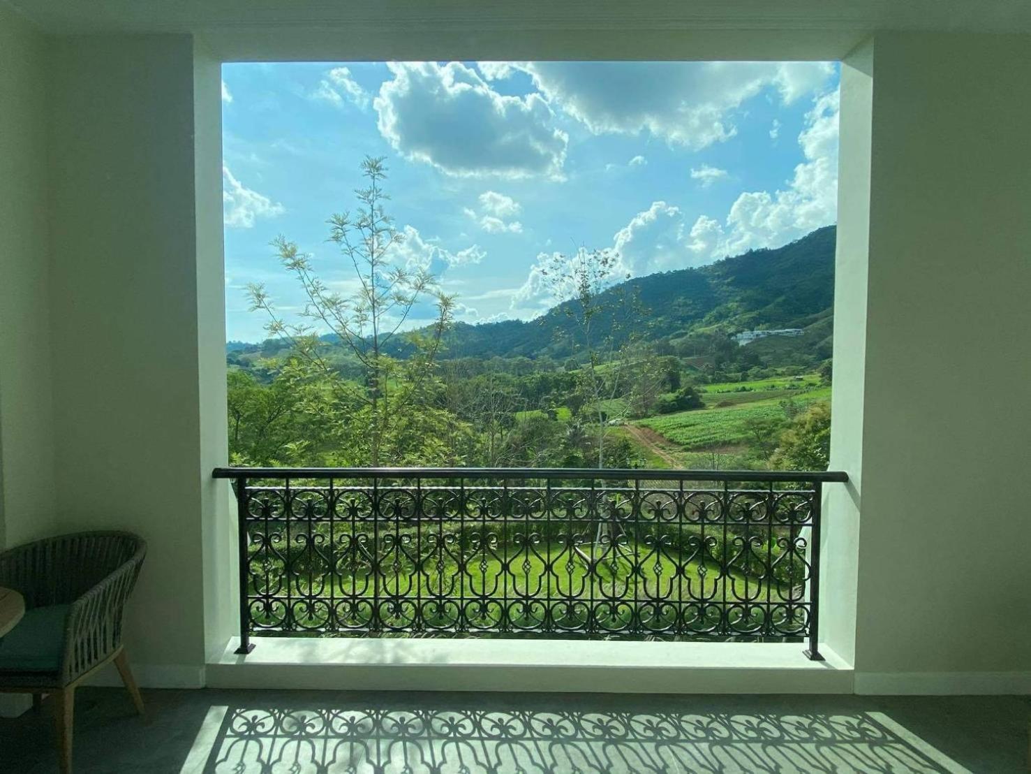 The Castell Condo By Nutthiwan Room 912 And 921 Khao Kho Pokoj fotografie