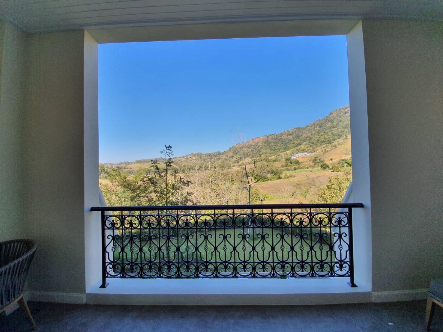 The Castell Condo By Nutthiwan Room 912 And 921 Khao Kho Pokoj fotografie