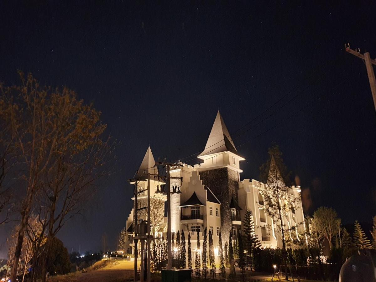The Castell Condo By Nutthiwan Room 912 And 921 Khao Kho Exteriér fotografie