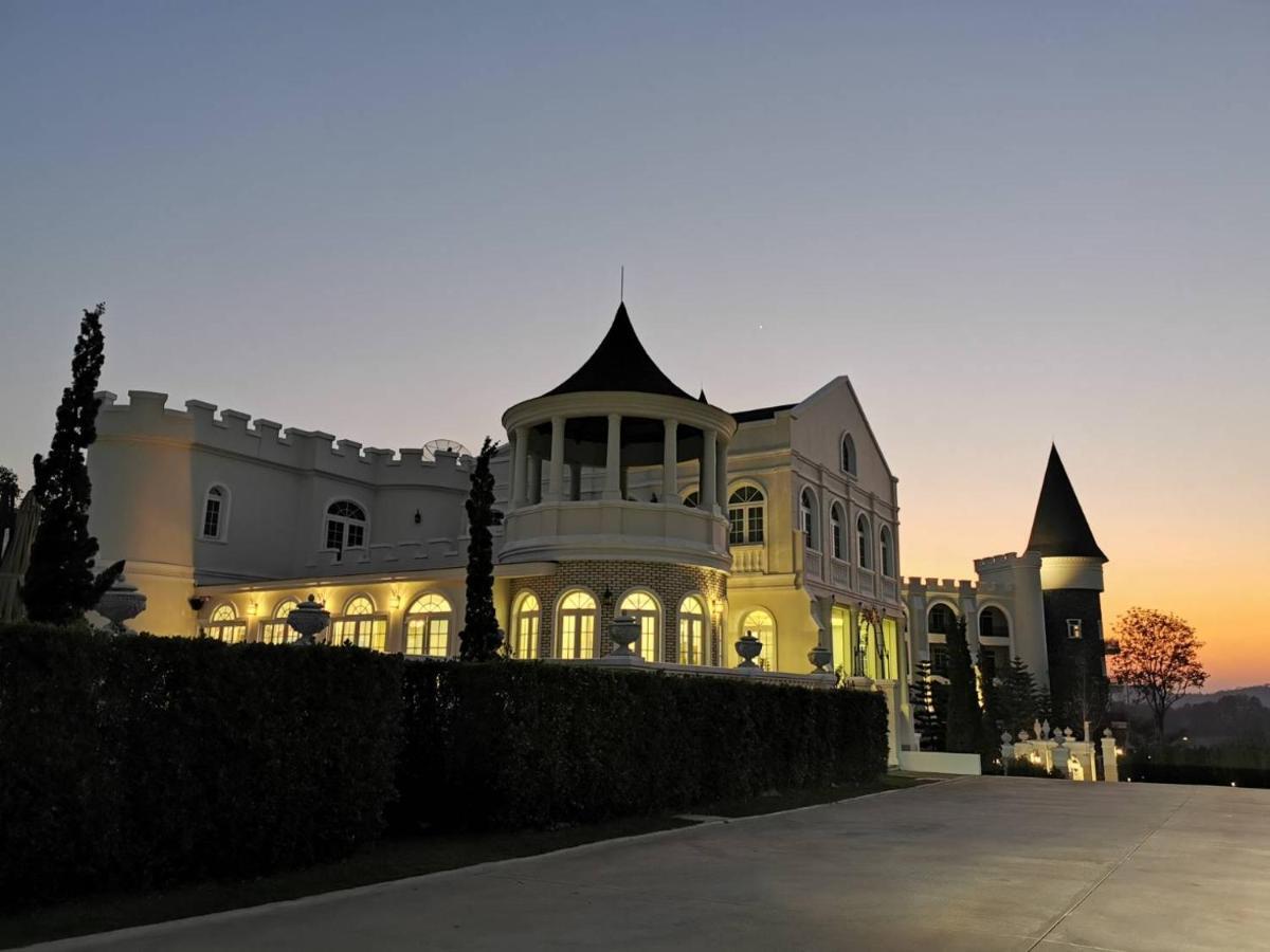 The Castell Condo By Nutthiwan Room 912 And 921 Khao Kho Exteriér fotografie