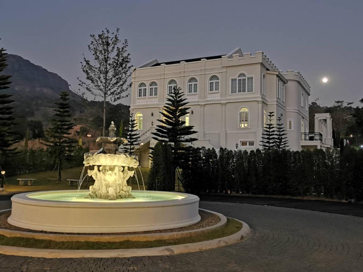 The Castell Condo By Nutthiwan Room 912 And 921 Khao Kho Exteriér fotografie